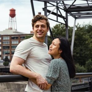 Meet your Posher, Michael